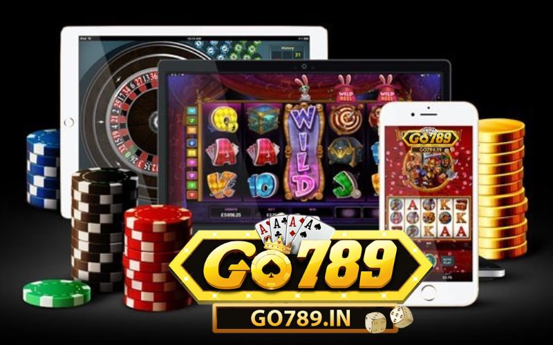 Cách chơi trên go789 đơn giản nhất