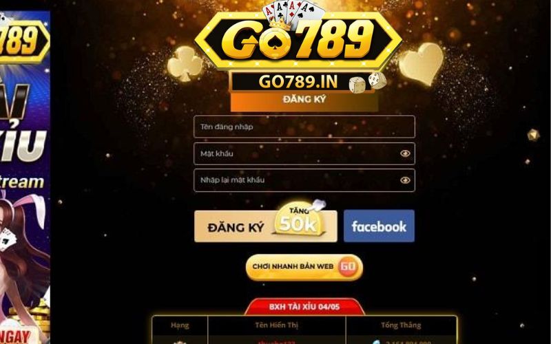 Khám phá sự hấp dẫn của Number game go789