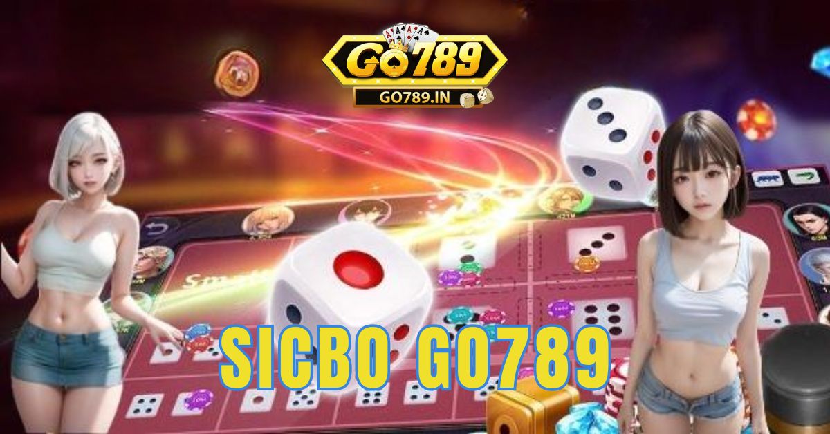 Sicbo Go789