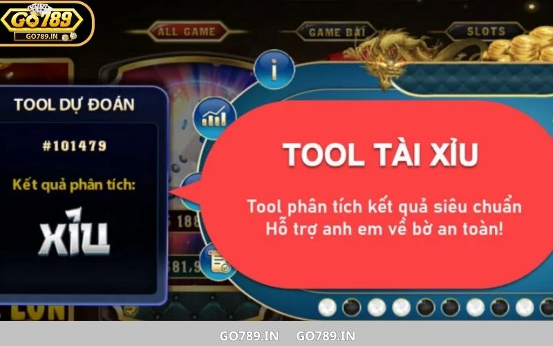 Tool Go789 cÃ³ tháº­t khÃ´ng vÃ  cÃ³ hiá»‡u quáº£ khÃ´ng?