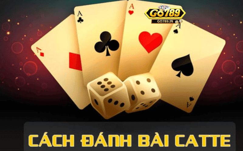 Giới Thiệu về Trò Chơi Catte Go789