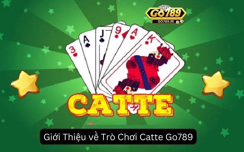 Giới Thiệu về Trò Chơi Catte Go789