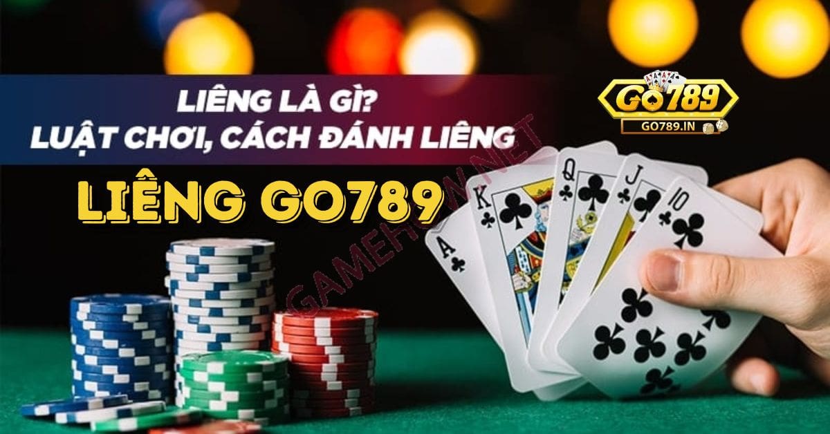 Liêng Go789