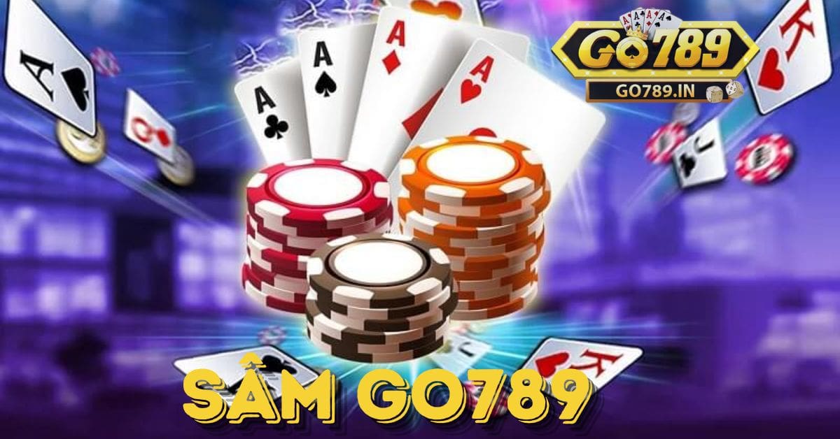 Sâm Go789