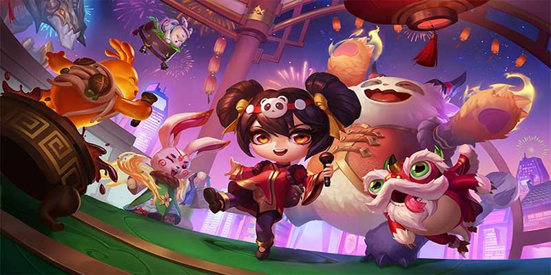 Tựa game thần tài go789 - nơi xô lô của các game thủ